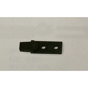 Rapier Loom Selvage Plast Sliding Block BA209763